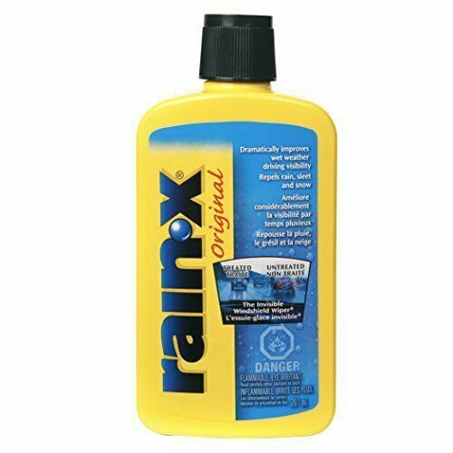 RAIN X ORIGINAL GLASS WATER REPELLENT 7 OZ FAST SHIPPING!!! 6438964 - Picture 1 of 2