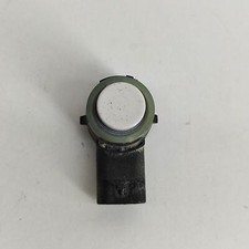 SEAT LEON MK3 5F Rear Parking Sensor 5Q0919275B 1.2 Petrol 77kw 2015 24396172