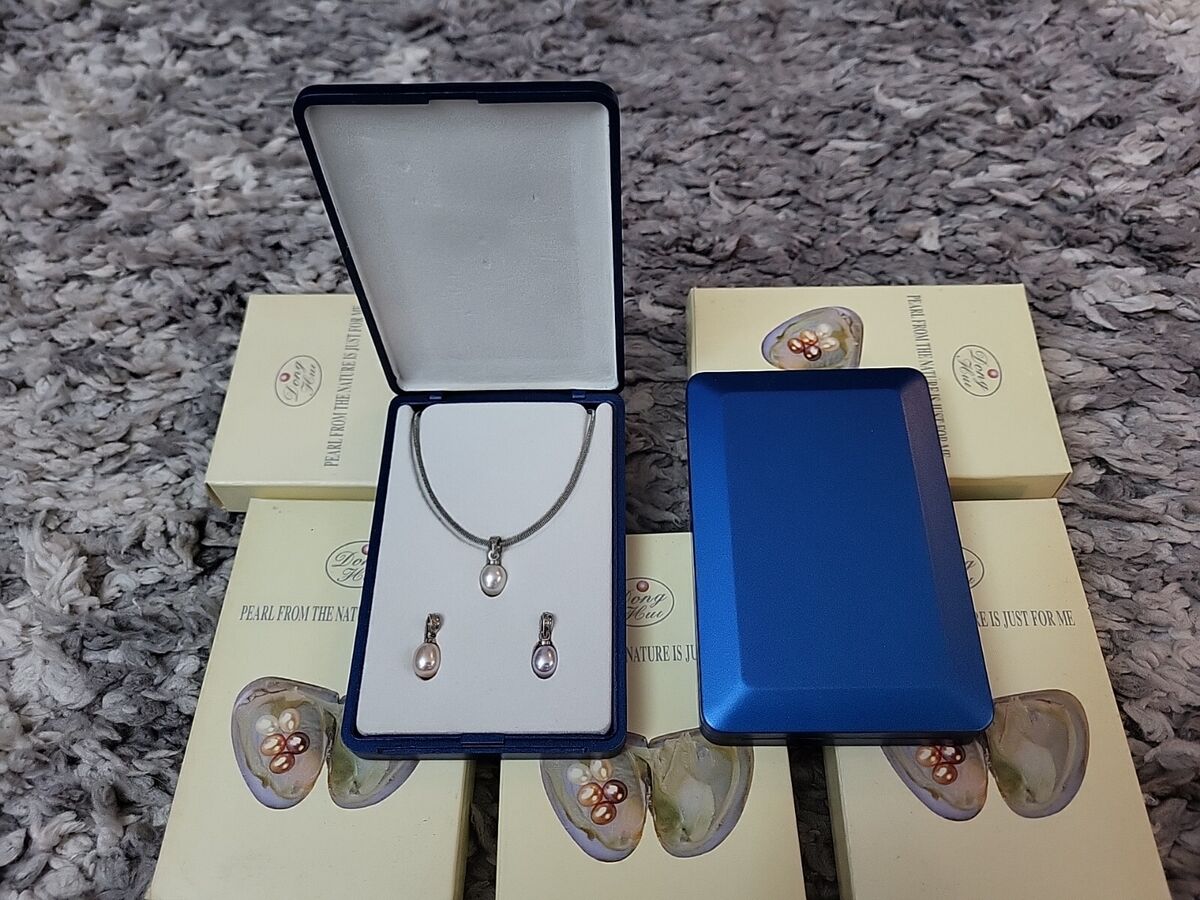 Dong hui 2024 pearl necklace