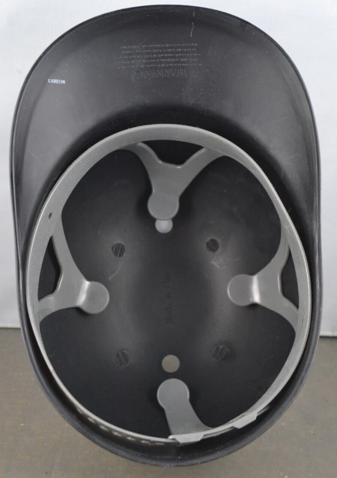 Doug Drabek Pirates Autographed Inscribed Batting Helmet w/COA 041823MGL2 - Image 3 of 3