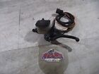 2017-22 Skidoo Summit 600 850 E-Tec X 165, Master Brake Cylinder (Ops1230)
