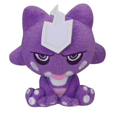 Pokémon petit  pastel Friday Pokemon Announcements – Pastel Petit Plush + Spinns +