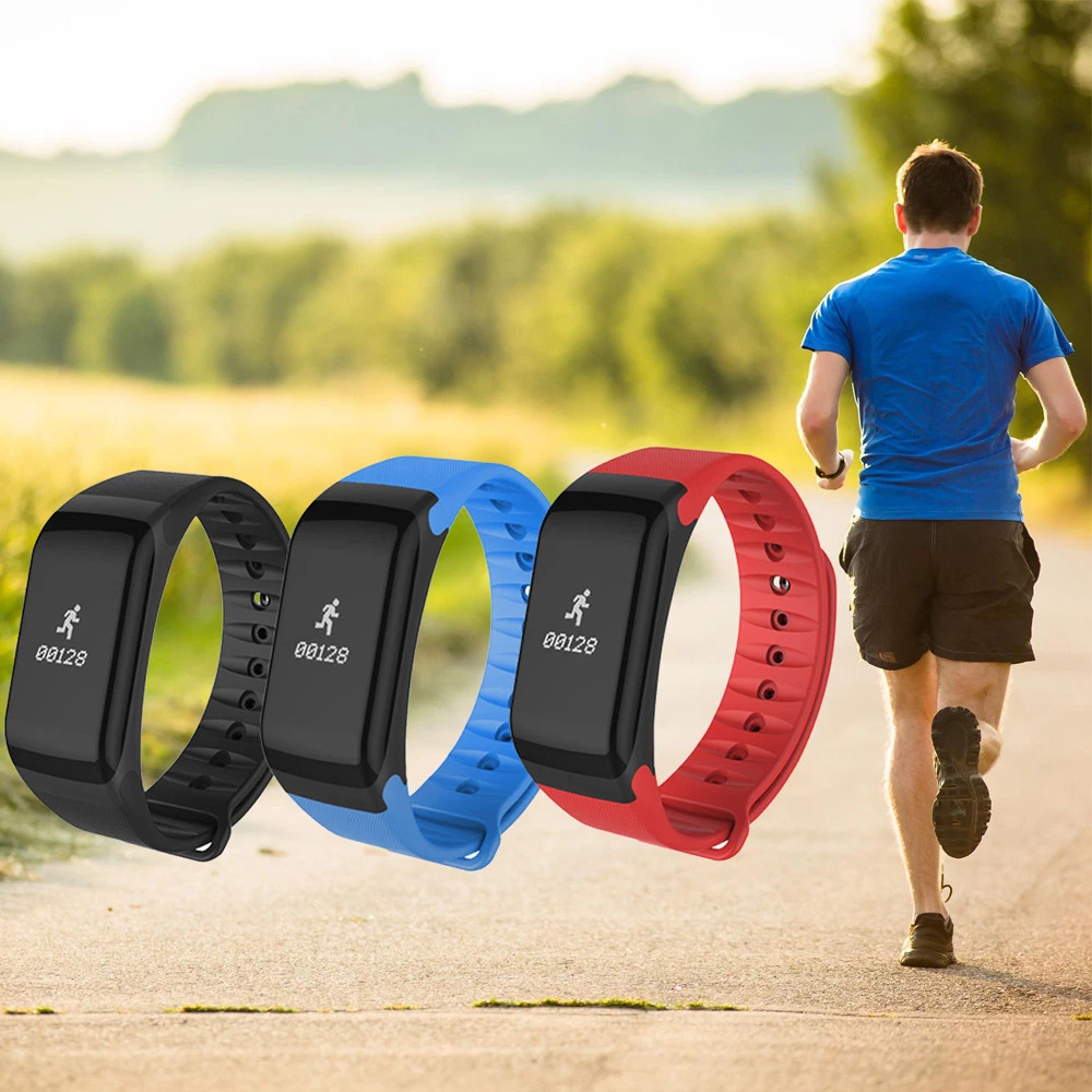 Pulsera de actividad wearfit sale