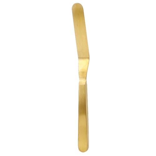 Perfect for Cake Decorators 8 inch Offset Spatula for a Professional Touch - Picture 5 of 47
