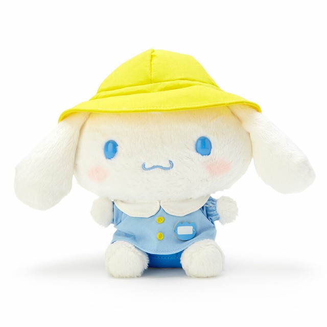 cinnamon roll plush