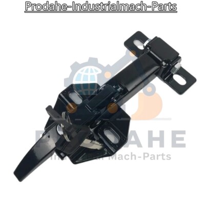 Figzero Excavator Engine Hood Lock For Sany Excavator 135 215 235 285-8-9