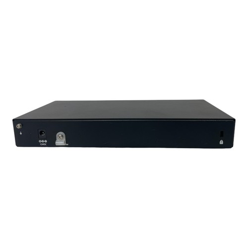 Peplink Balance 20 Model BPL-021 With Power Adapter - Bild 4 von 4