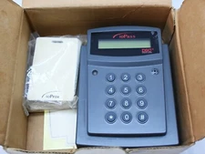 Kantech ioPass SA-500 Stand -Alone Door Controller with 15' Access card