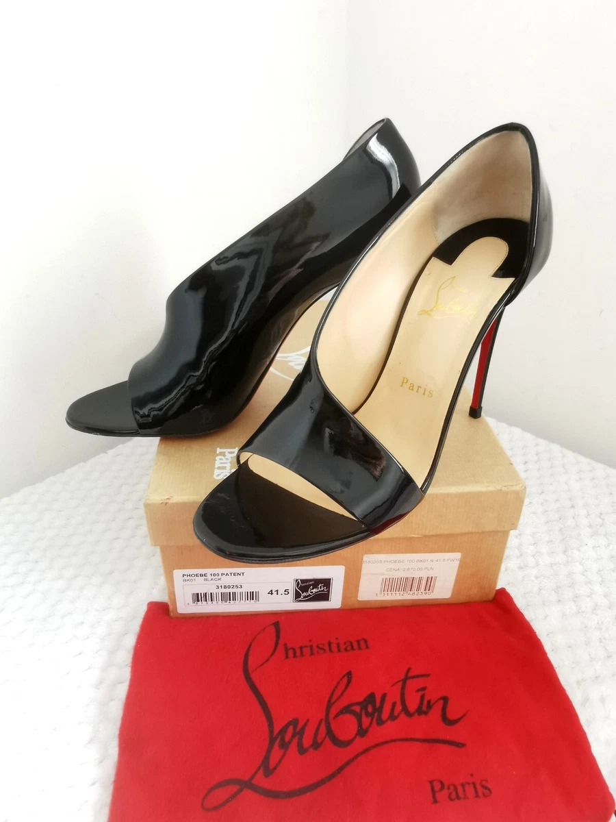 Phoebe louboutin shop