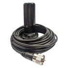 TRAM VHF Ham & Amateur Radio Antennas for Galaxy