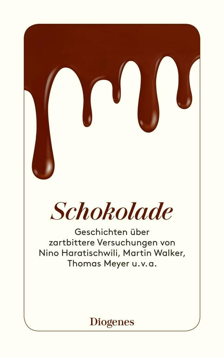 Thumbnail - Schokolade | Buch | 9783257244618