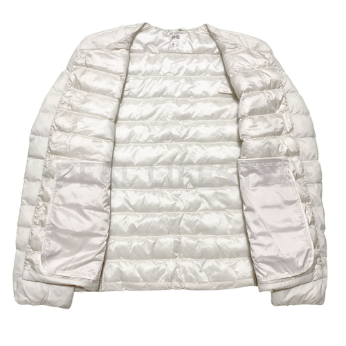 UNIQLO PUFFTECH Compact Jacket S-3XL Packable Warm Padded Women 478568 NWT - Picture 17 of 43