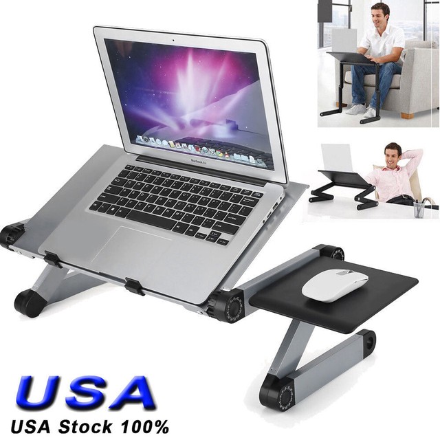 Sofia Sam Laptop Stand Tray Lapdesk Adjule Foldable Sofia Sam Laptop Stand Tray Lapdesk