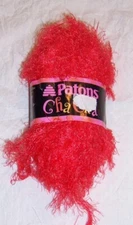 Patons Cha Cha Yarn - 1 or 2 skeins - Several colors available