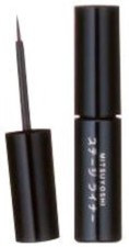 Japanese Geisha Kabuki SHIRO-NURI Professional Stage liquid Liner : Black