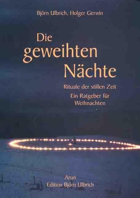 Thumbnail - Die Geweihten Nächte | Buch | 9783866631151