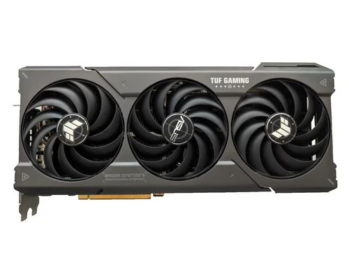 ASUS TUF Gaming RX 7800 XT OC Edition 16GB GDDR6 TUF-RX7800XT-O16G-GAMING