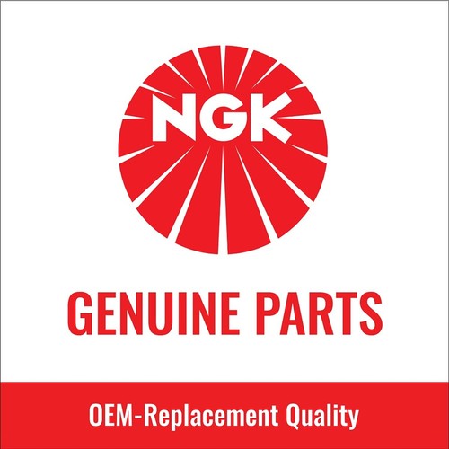 6 pc NGK Laser Iridium Spark Plugs compatible with Toyota 4Runner 4.0L V6 201... - Picture 2 of 6