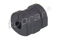 Topran 500 319 Lagerung, Stabilisator FüR BMW