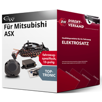 E-Satz 13Polig Spezifisch für Mitsubishi ASX 01.2023-Jetzt Esatz Neu