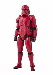 H Figuarts Star Wars Shore Trooper Approximately 150 mm ABS /& PVC painted movable figure S