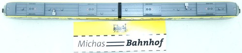 Fleischmann 742008 BR 642 006-1 DB AG Westfrankenbahn Ep6 1:160 embalaje original nuevo HS6 μ - Imagen 3 de 7