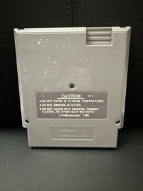 Destination Earthstar (Nintendo NES) *CART ONLY - CLEANED & TESTED - AUTHENTIC*