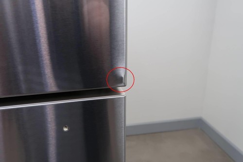 Bosch 800 Series 36" SS Counter Depth French Door Smart Refrigerator B36CL80SNS - Picture 3 of 24