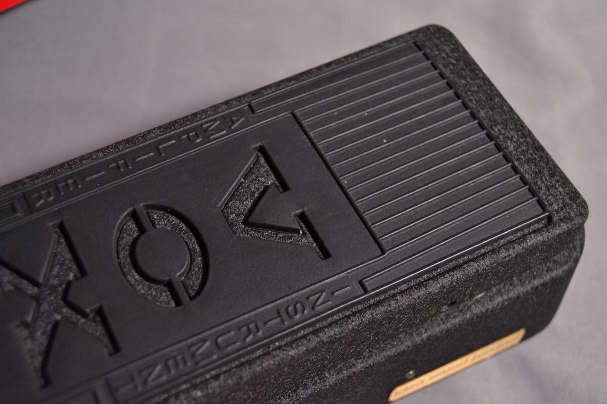 ギター idea sound product VOX idea-845X Wah idea sound product IDEA-845X（新品/送料無料）【楽器検索