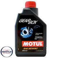 Motul Getriebe 80W90 ÖL Getriebe DifferenzialverstÄRkt MOS2 1 LT
