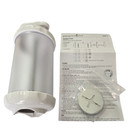 Pampered Chef Cookie Press 1526 White With 10 Metal Disks Directions