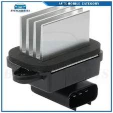 For 2005-08 Nissan Armada Titan 5.6L 27151ZT00A A/C Blower Motor Resistor Power