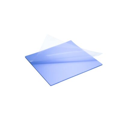 KinPower Ventilateur De CPU Fan 3Pin Compatible Avec Asus