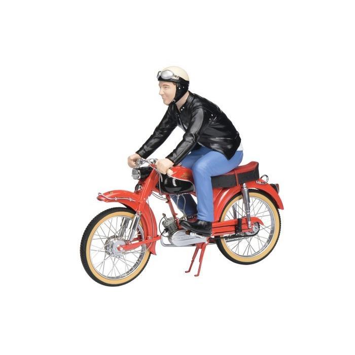 SCHUCO Victoria Avant med Rider 450666600 SCHUCO Victoria Avant med Rider 450666600