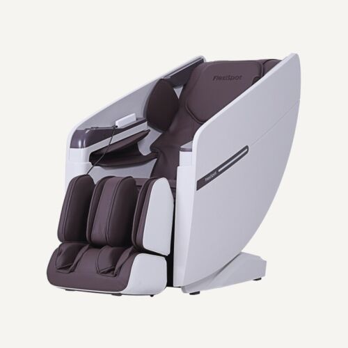 Massage Chair Full Body, Zero Gravity SL-Track Shiatsu Massage Recliner Chair wi