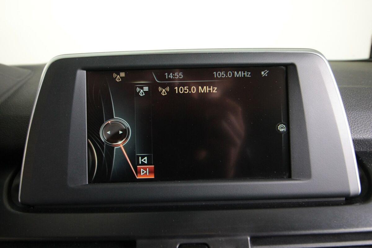 BMW 220d 2,0 Active Tourer Advantage Van