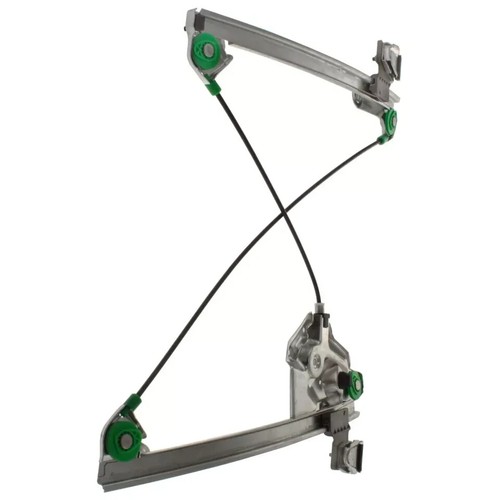Nuevo regulador de ventana delantero derecho para Cadillac Cts 2003-2007 sedán GM1351163 - Imagen 3 de 5