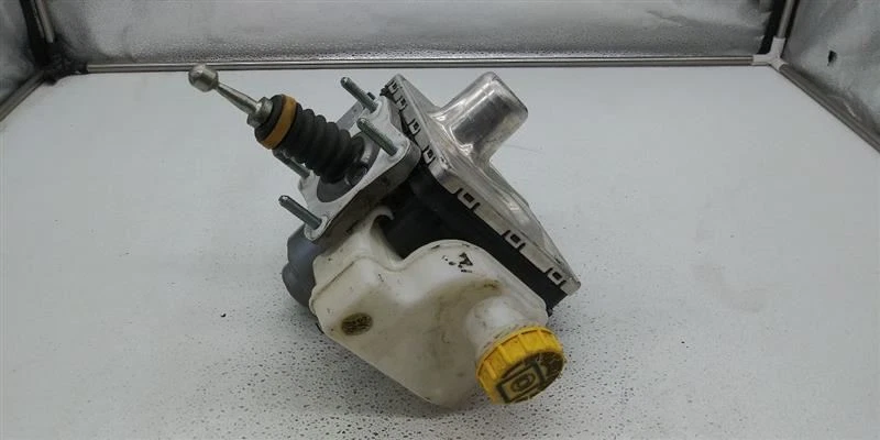 17 ALFA ROMEO GIULIA 2.0L ABS PUMP ANTI-LOCK BRAKE SYSTEM OEM 68300512AA - Image 2 of 4