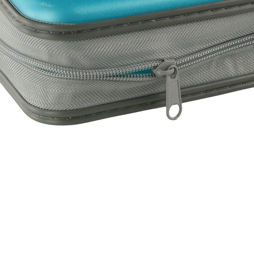 96 Capacity CD Case Holder Storage CD Case Wallet DVD Bag CD/DVD Album - Afbeelding 7 van 14
