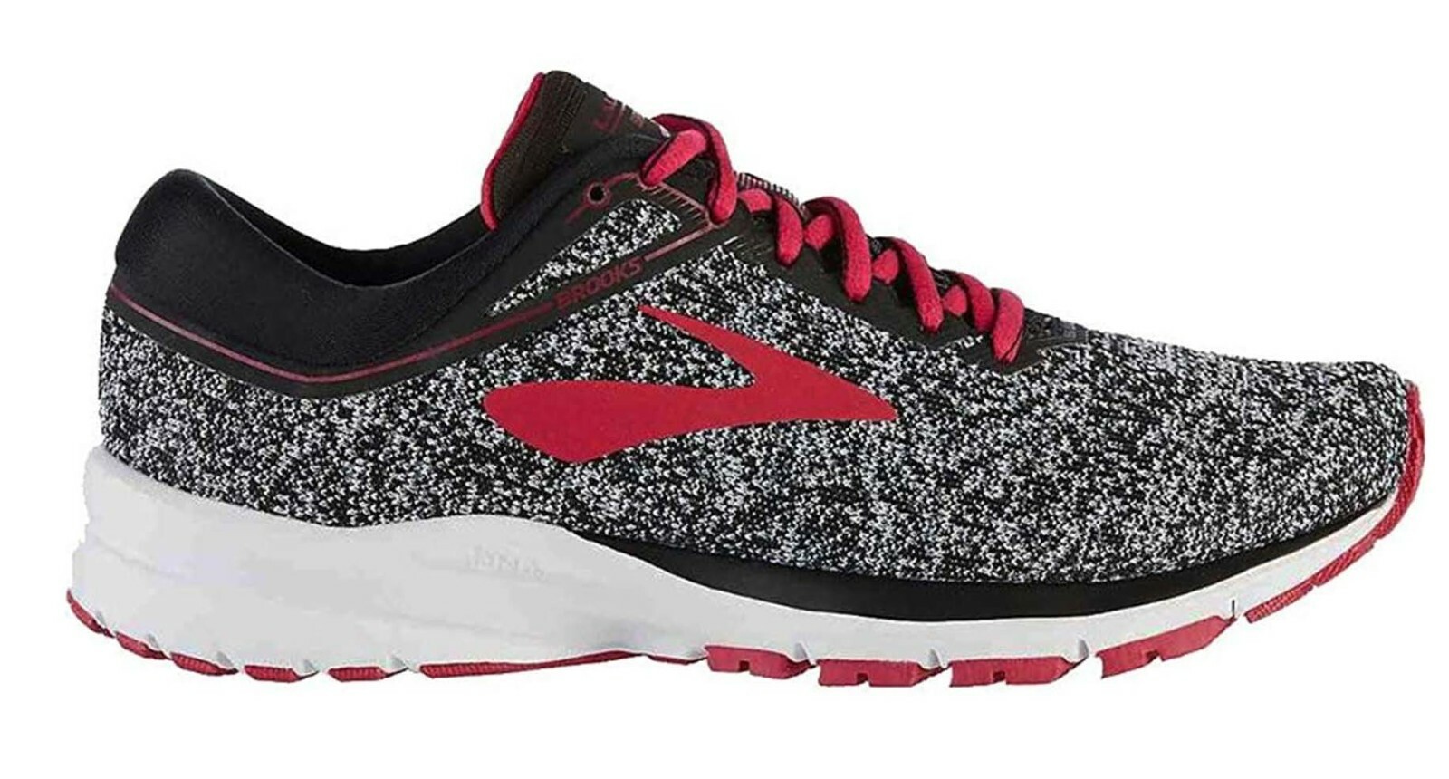 brooks womens launch 5 running shoes