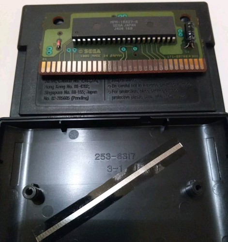 JOE & MAC - Sega Genesis GAME ONLY With Replacement Cover - Picture 10 of 14