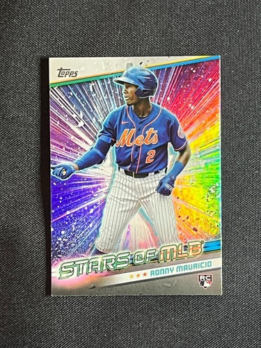 2024 Topps Series 1 Stars of MLB Insert "You Pick" to Complete Your Set - Picture 36 of 121