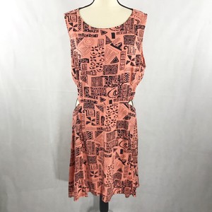 asos aztec dress