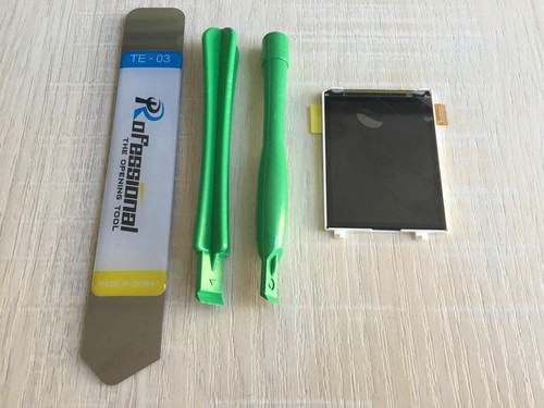 New internal inner LCD Display Screen Repair Part For iPod Nano 3 3rd Gen 4GB 8G - Picture 9 of 12
