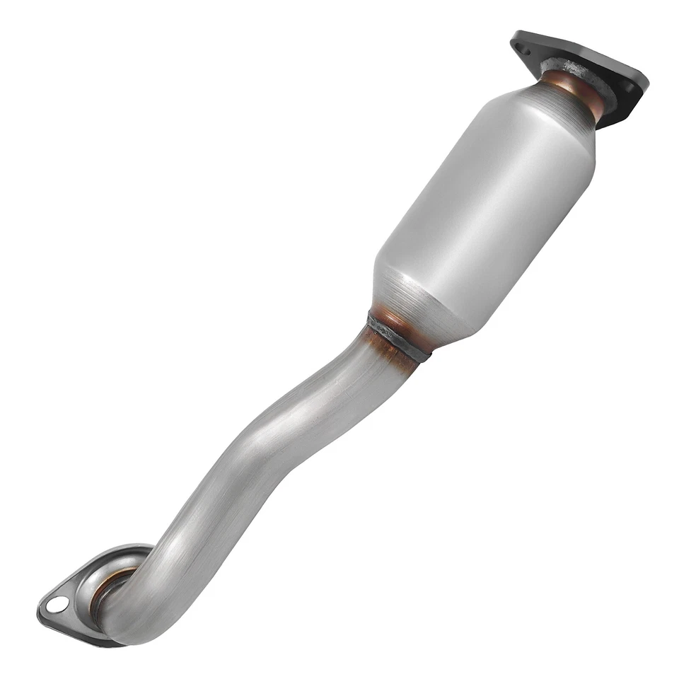 Front & Rear Catalytic Converters For 2010-2011 Honda CRV CR-V 2.4L EPA APPROVED - Image 4 of 4