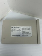 Toshiba PA2413U Battery Pack NI-MH 3000mAh 9.6V