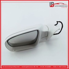 Retroviseur gauche (ou coque) Mercedes 350