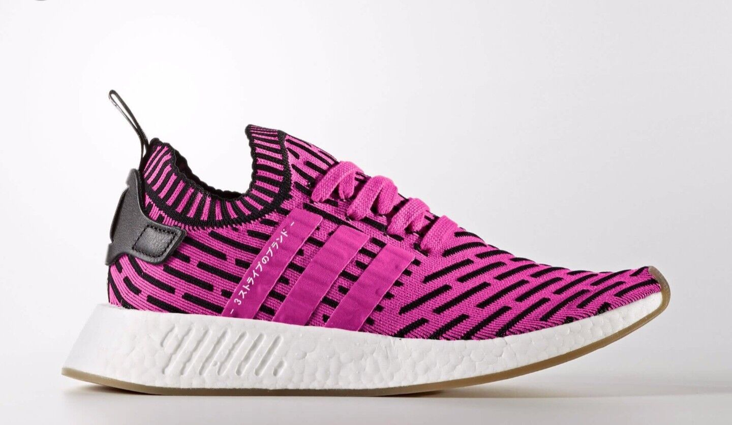 Adidas NMD R2 PK Mens Size US 9 BY9697 MSRP 170 Brand New Authentic Adidas NMD R2 PK PK PK Mens Size US 9 BY9697 MSRP 170 Brand New Authentic 081f2f
