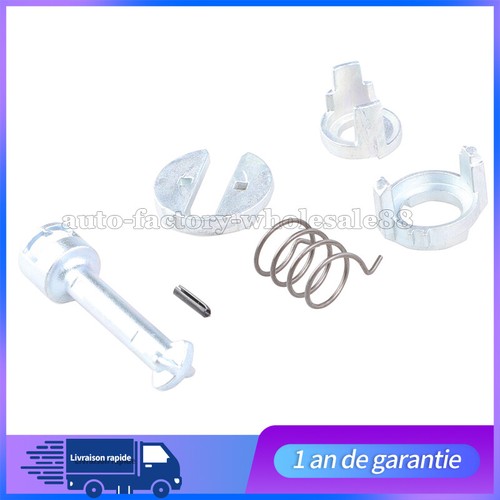 Kit de réparation du barillet de serrure de porte Pour BMW 3Series E46 Neuf - Picture 5 of 7