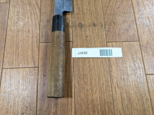 Japanese Chef's Kitchen Knife Yanagiba Vintage Sushi from Japan 250/410mm JJ430 - Picture 18 of 18